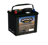 Batteries