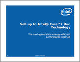 Intel leap ahed